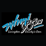 WHMI 93.5 FM