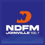 NDFM Joinville 100.7