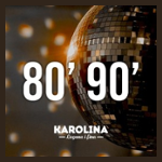 Karolina Classic hits 80' 90'