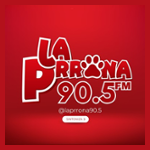 La Prrona 90.5 FM