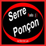 Serre Ponçon Radio