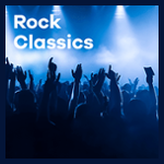 Klassik Radio Rock Classics