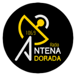 Antena Dorada 106.9 FM