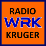 WRK Radio Kruger 8 (instrumental)