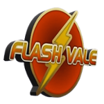 Rádio Flashvale Web