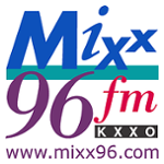 KXXO Mixx 96