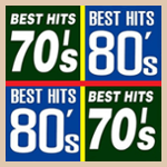 70s 80s Hits Radio