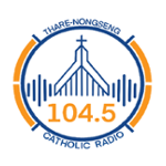 Thare-Nongseng Radio 104.50MHz