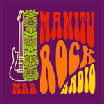 MRR - Manitu Rock Radio