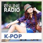 0nline Radio - K-POP