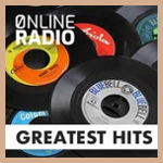 0nline Radio - Greatest Hits