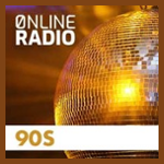 0nline Radio - 90s