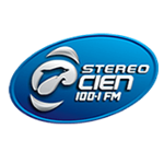 XHMM-FM Stereo Cien 100.1