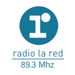 Radio La Red FM 89.3