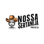 Rádio Nossa Sertaneja Varginha 87.9