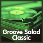 Groove Salad Classic
