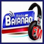 Rádio Baianão