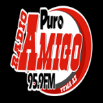 Puro Radio Amigo 95.9 FM