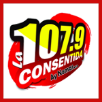 La Consentida 107.9 FM