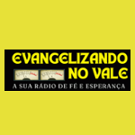 Rádio Evangelizando no Vale