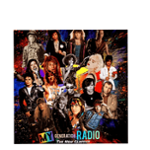 MY Generation Radio (MTV Era Classics!)