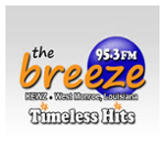 The Breeze 95.3