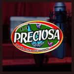 La Preciosa MX Radio