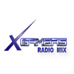 XGamers Radio MIX
