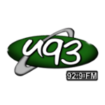 WDND U 92.9 FM