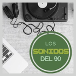 Sonido 90 MX