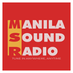 Manila Sound Radio