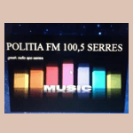 Politia FM Serres