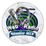 Web Radio Studio Mix