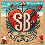 Sanber Music