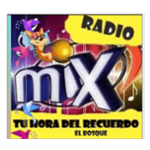 Radio Mix El Bosque