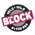 The Block WBXX 102.5/104.9