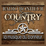 Radio Bonheur Country