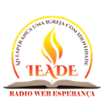 Rádio Web Esperança