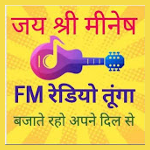 FM Radio Toonga