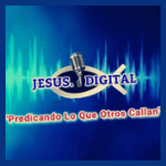 Jesus Digital