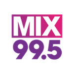 Mix 99.5 Triad WMAG
