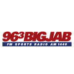 96.3 The Big JAB SportsRadio WJAB
