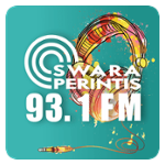 Swara Perintis 93.1 FM Kota Sukabumi