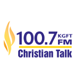 KGFT 100.7 FM