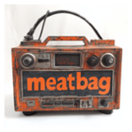 Meatbag Radio