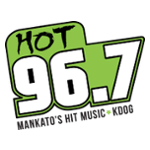 KDOG Hot 96.7