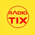 Rádio Tix Brasil