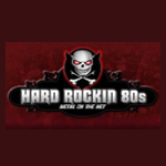 Hard Rockin 80s