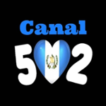 Canal 502