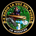 H8 RADIO LA VOZ DEL PUEBLO